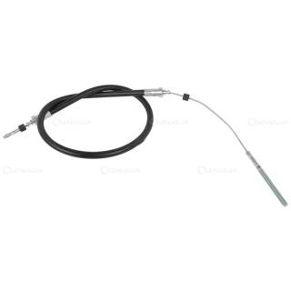 CABLU ACCELERATIE FIAT CAV L 600 MM F100, F110, F115, F120, F130, F140,