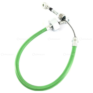 CABLU FRANA DE MANA FIAT L 650 MM