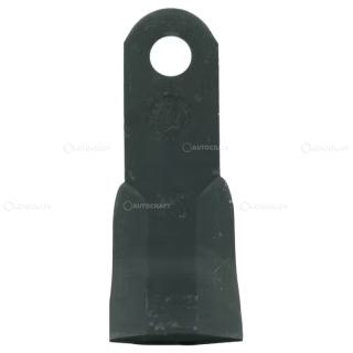 CIOCAN CUTIT TOCATOR 60X205 MM KUHN, FALC, BREVIGLIERI, PERUGINI, QUIVOGNE