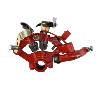 CORP COMPLET APARAT LEGAT PRESA BALOTI WELGER 35 MM