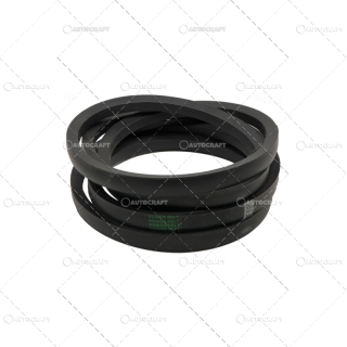 CUREA 32X4000 LI POWER BELT