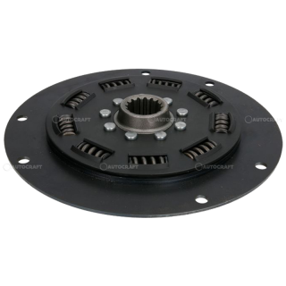 DISC AMBREIAJ CASE IH MXU, MAXXUM, NEW HOLLAND T6000, TSA, STEYR 900, PROFI - Copie