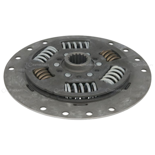 DISC AMBREIAJ CASE IH MXU, MAXXUM, NEW HOLLAND T6000, TSA, STEYR 900, PROFI