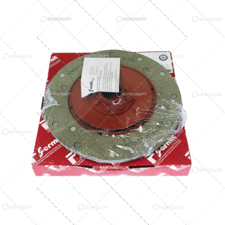 DISC AMBREIAJ CU DEFLECTOR 10 TOLI FIAT U-445