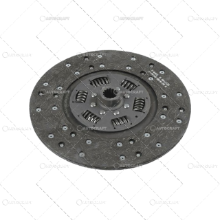 DISC AMBREIAJ FORD D1NN7550A, 82006626, 328015716, 1878600524, 81824316