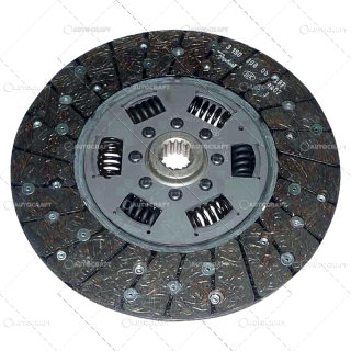 DISC AMBREIAJ JOHN DEERE O250 22.5 X 26 - 15