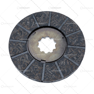DISC FRANA CU DISC USCAT CASE IH 200 MM