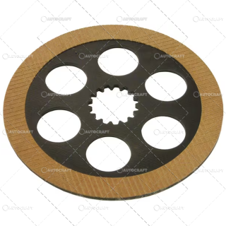 DISC FRANA CU PISTON CASE IH 260 MM Z15