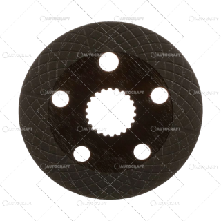 DISC FRANA IN BAIE DE ULEI FIAT, NEW HOLLAND, CASE IH, FORD