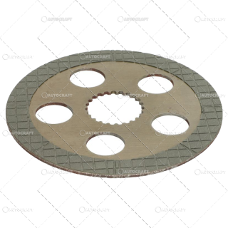 DISC FRANA IN BAIE DE ULEI O 177 MM LANDINI, MASSEY FERGUSON, SAME