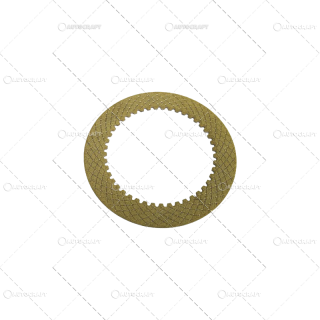 DISC FRICTIUNE O 133.5 X 2.5MM JOHN DEERE