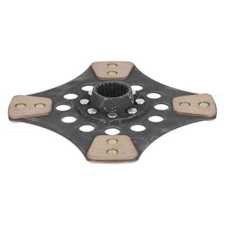 DISC PRIZA PUTERE CASE IH O 280 - 41 X 45 - Z 22   4 PLACI