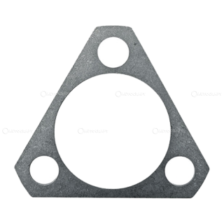 DISTANTIER PIVOT 0.40MM CASE IH, JOHN DEERE, DEUTZ, FENDT