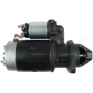 ELECTROMOTOR CASE IH, MC CORMICK, 323, 423, 433 533 633 733 833