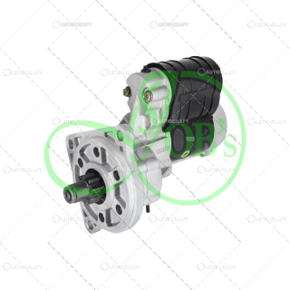 ELECTROMOTOR CU REDUCTOR MODEL NOU TRACTOR U445 JUBANA