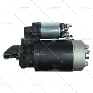 ELECTROMOTOR FIAT SOMECA 24V PRINDERE 2 GAURI