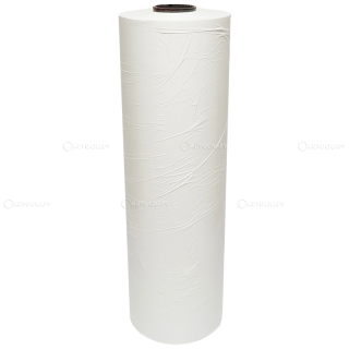 FOLIE ALBA INFOLIAPRESA BALOTI ROTUNZI 750 MM X 25 MIC X 1500M  PROTECVTIE UV