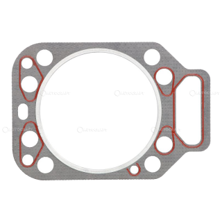 GARNITURA CHIULASA 0.80 MM FENDT, RENAULT, MWM D226-3 D226-4 D226-6