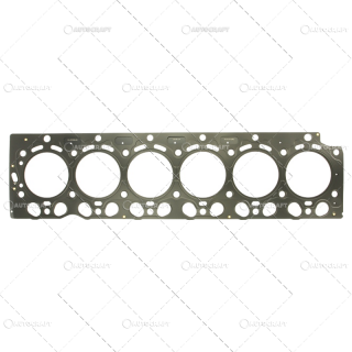 GARNITURA CHIULASA MOTOR DEUTZ, FENDT, BF6M2013, BF6M2013C