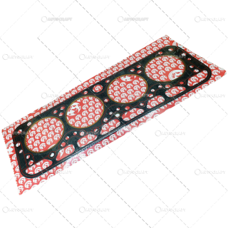 GARNITURA CHIULASA SILICONATA INELE CUPRU TRACTOR UTB U650 SM GERMANY