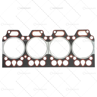 GARNITURA CHIULASA STEYR O 106.3 MM