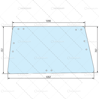 GEAM SPATE DEUTZ DXBIS 110, 120, 140, 145, 160, 85, 90