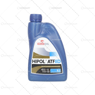 HIPOL ATF II D 1L