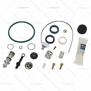 KIT REPARATIE PISTON SERVO AMBREIAJ VOLVO FH12, FM12, FM9, FM7