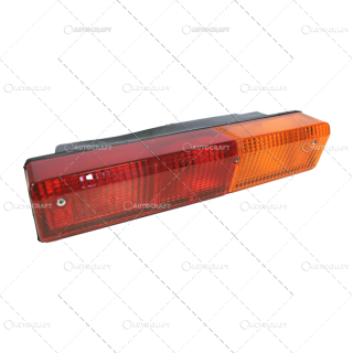 LAMPA DREAPTA SPATE FIAT