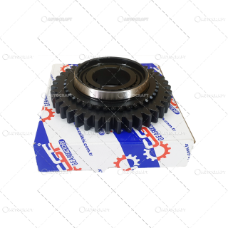 PINION CUTIE VITEZE II DIN 2 BUCATI TRACTOR U445 40.17.010