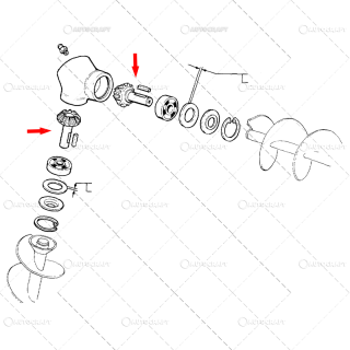 PINION GRUP MELC COMBINA LAVERDA