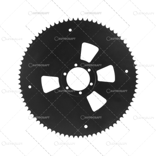 PINION MASA Z 80 HEDER PORUMB GERINGHOFF