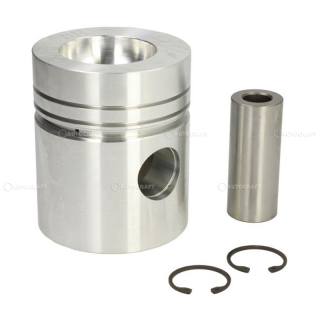 PISTON MOTOR O101.06 MM PERKINS, MWM, MASSEY FERGUSON, LANDINI, CLAAS, RENAULT
