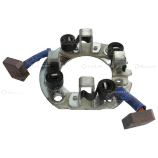 PLATOU PERII ELECTROMOTOR JUBANA, BRECKNER GERMANY, U445