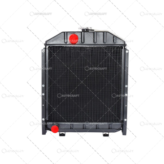 RADIATOR RACIRE APA UTB TRACTOR 450x460x53 U445