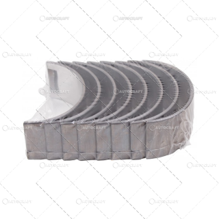 SET CUZINETI BIELA R2 (X4) CASE IH