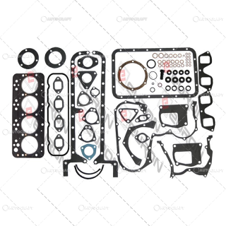 SET GARNITURI MOTOR FIAT 550 95 mm