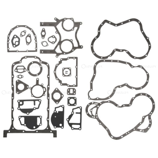 SET GARNITURI MOTOR INFERIOARE PERKINS, MASSEY FERGUSON, LANDINI, CLAAS, RENAULT, CASE IH