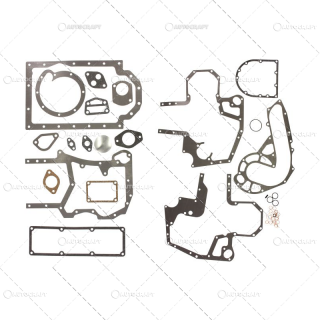 SET GARNITURI MOTOR (X3) INFERIOARE CASE IH