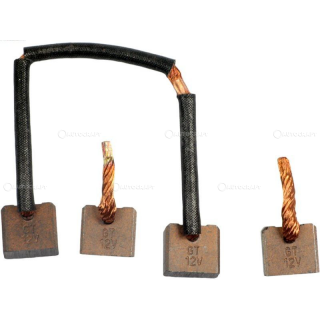 SET PERII ELECTROMOTOR DEMAROR PERKINS, MAGNETI MARELLI, DENSO