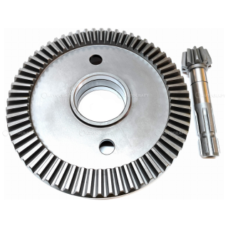 SET PINIOANE Z 10 62 GRUP GREBLA KRONE