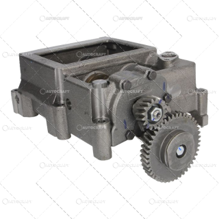 SISTEM ECHILIBRARE MOTOR MASSEY FERGUSON, LANDINI, PERKINS