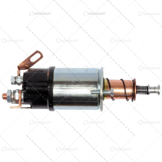 SOLENOID BOBINA ELECTROMOTOR LUCAS, CASE IH, JOHN DEERE