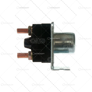 SOLENOID BOBINA ELECTROMOTOR MASSEY FERGUSON