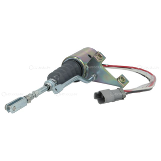 SOLENOID POMPA INJECTIE CASE IH CX