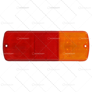 STICLA LAMPA SPATE CASE IH, MC CORMICK
