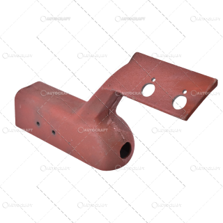 SUPORT FAR SI SEMNALIZARE STANGA UTB TRACTOR U650 60.37.125