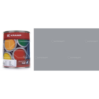 VOPSEA ARGINTIE GRI SILVER JANTE, SASIU CASE IH 1L