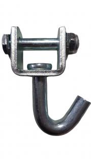 CARLIG ROTATIV PENTRU CHINGA 50 MM