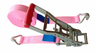CHINGA ERGO 5 TONE PINK